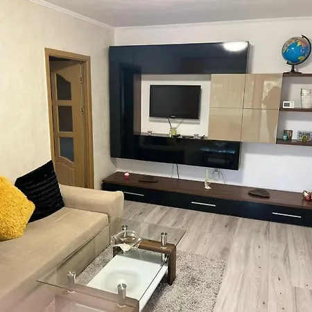 Apartment Park Mall *