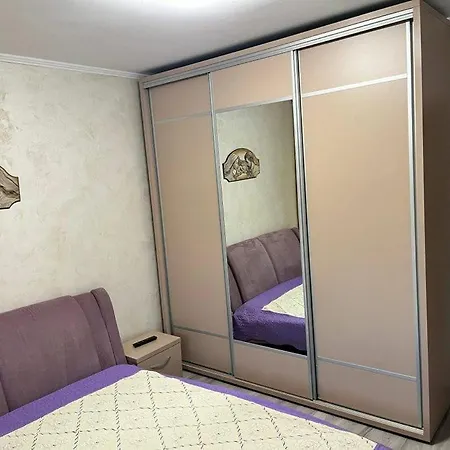 Park Mall Apartment