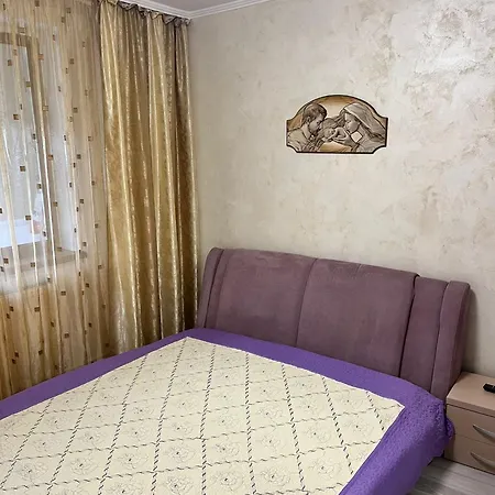 Apartment Park Mall *