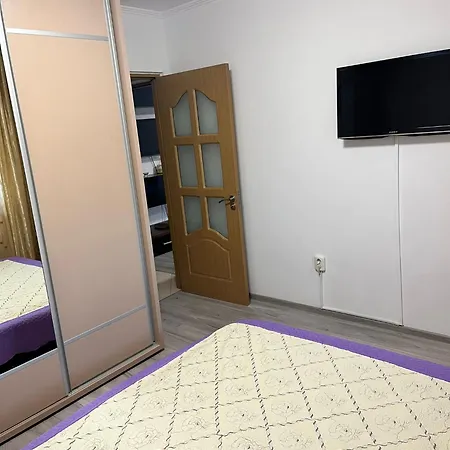 Park Mall Apartment Constanta