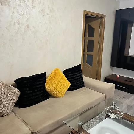 Park Mall Apartment Constanta
